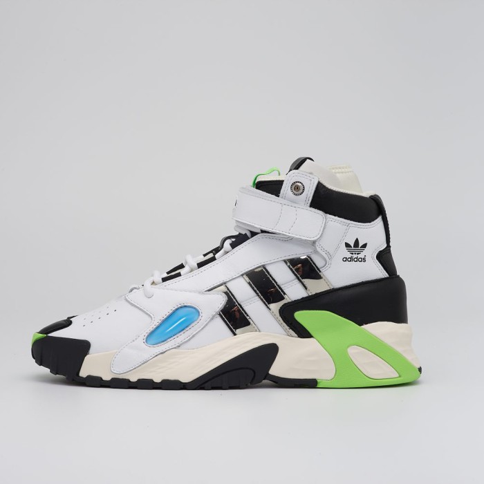adidas x Sankuanz Streetball Forum