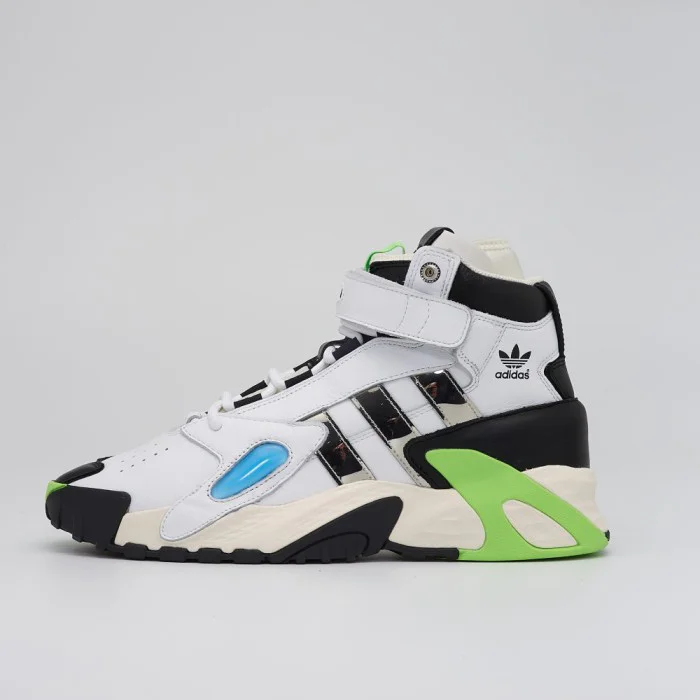 adidas x Sankuanz Streetball Forum