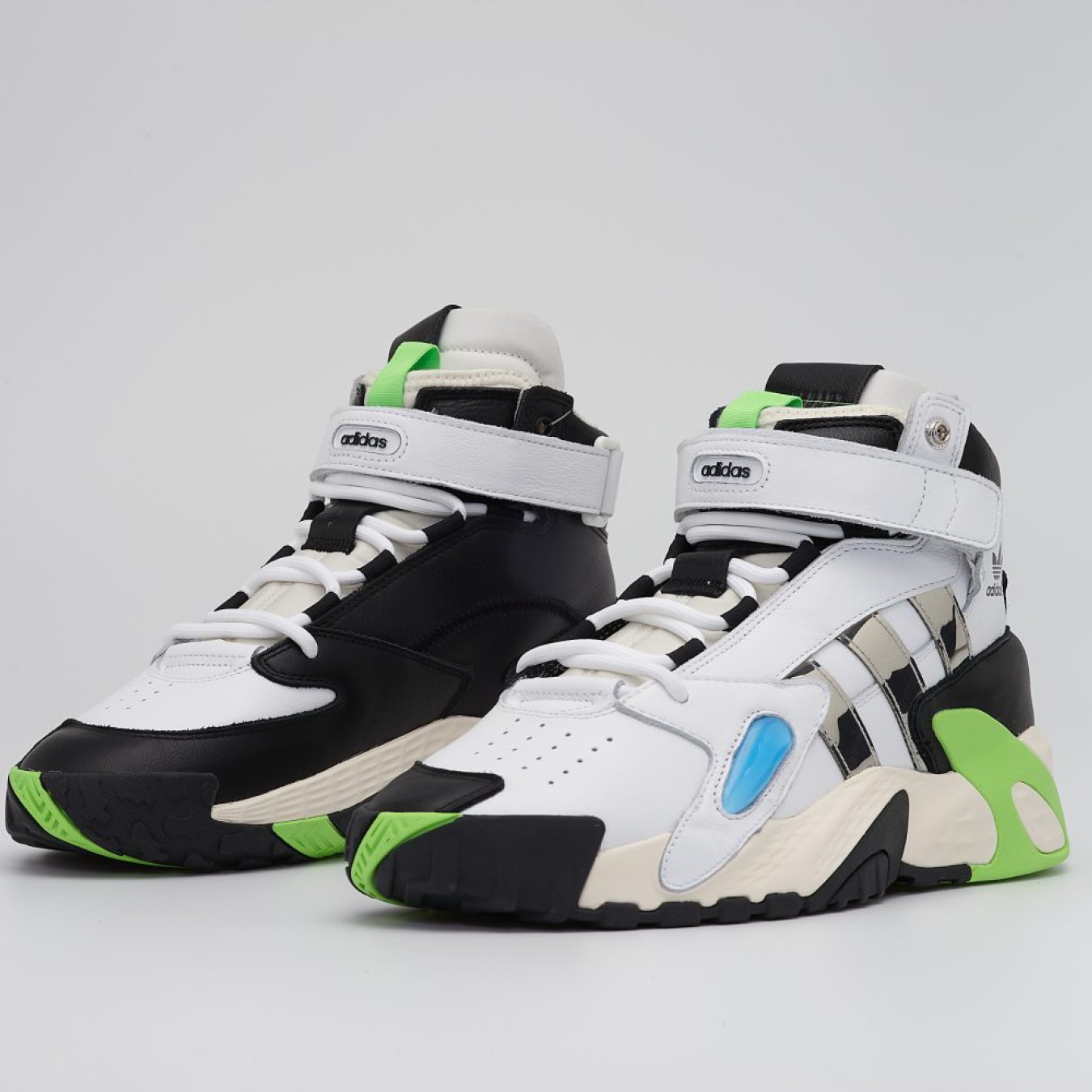 adidas x Sankuanz Streetball Forum