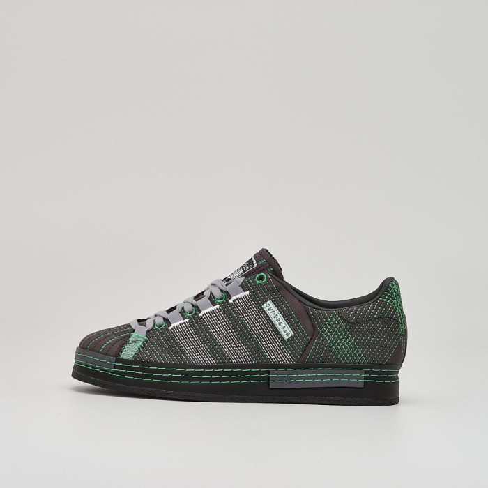 adidas Consortium x Craig Green Superstar
