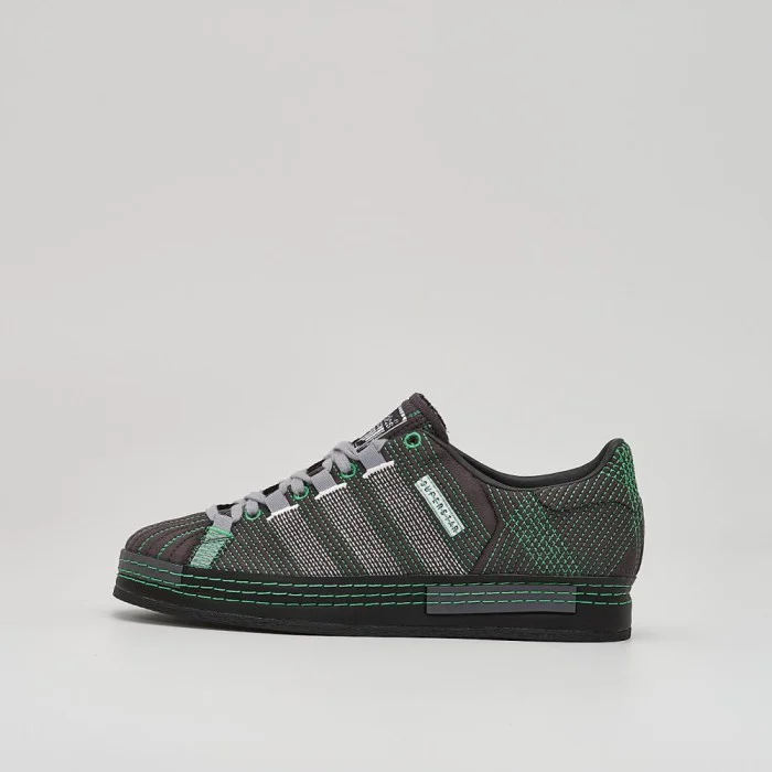adidas Consortium x Craig Green Superstar