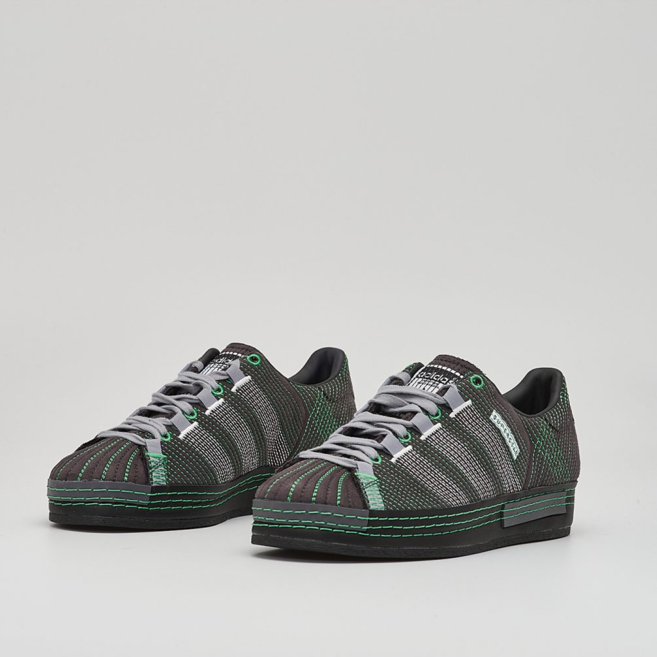 adidas Consortium x Craig Green Superstar