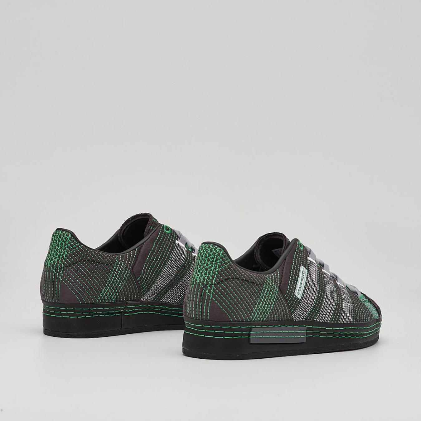 adidas Consortium x Craig Green Superstar