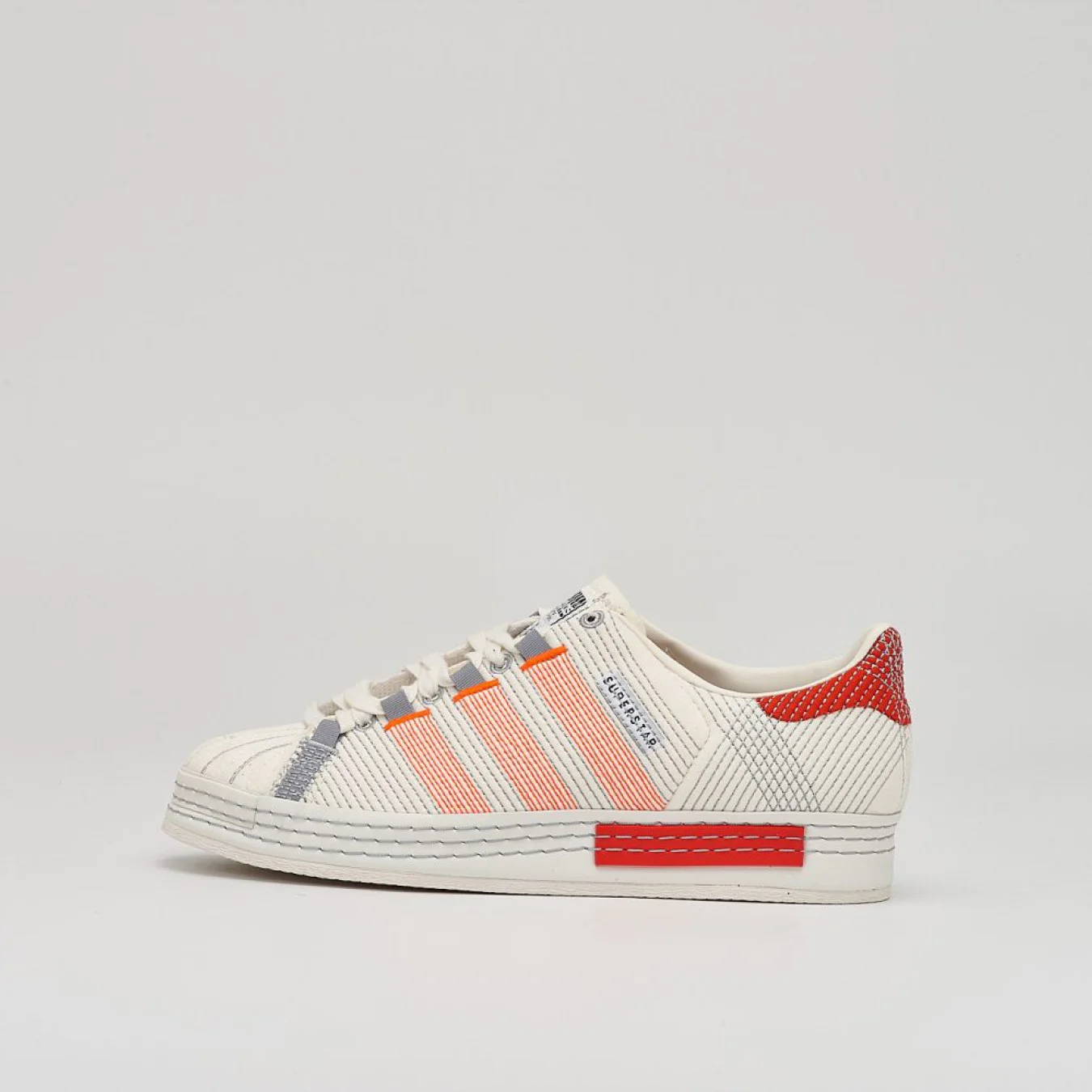 adidas Consortium x Craig Green Superstar