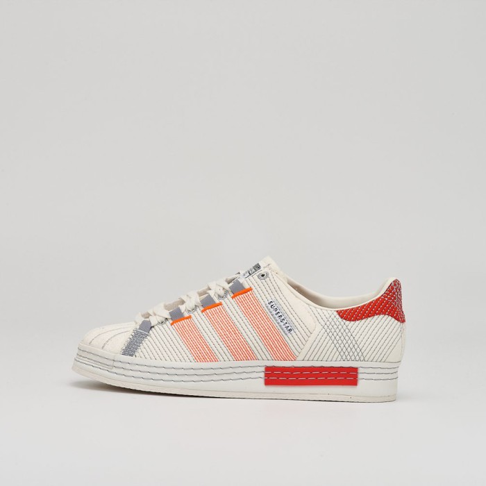 adidas Consortium x Craig Green Superstar