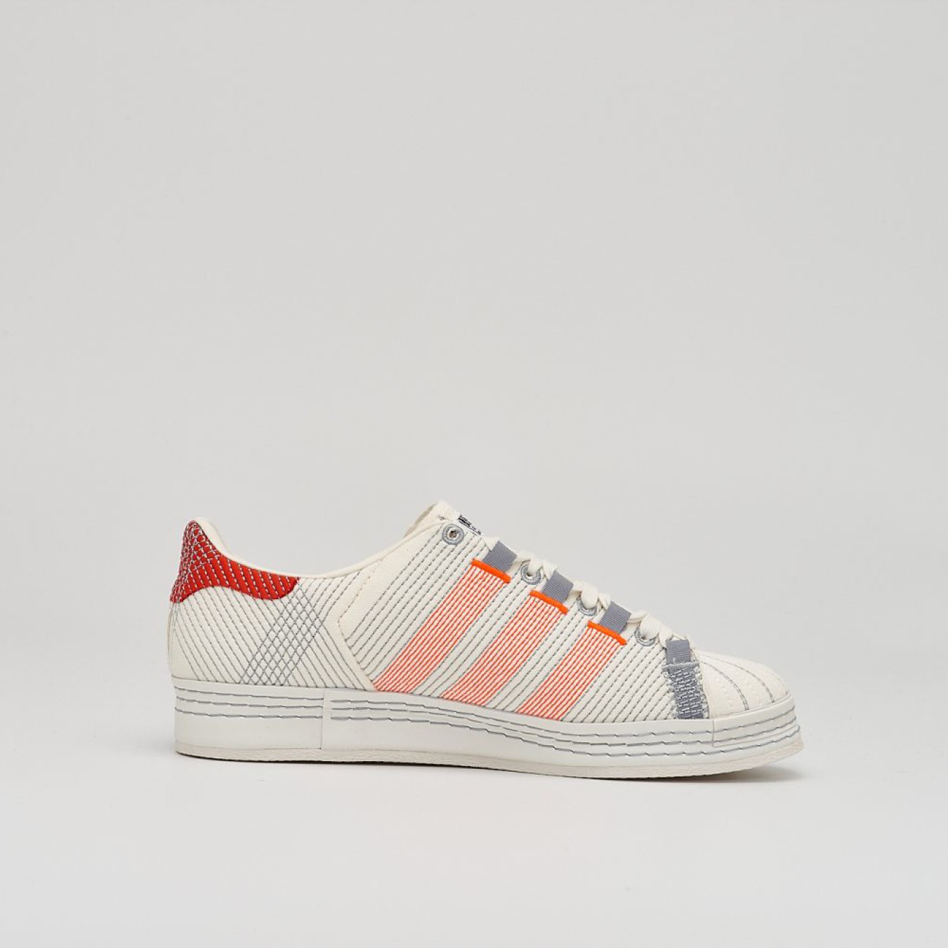 adidas Consortium x Craig Green Superstar