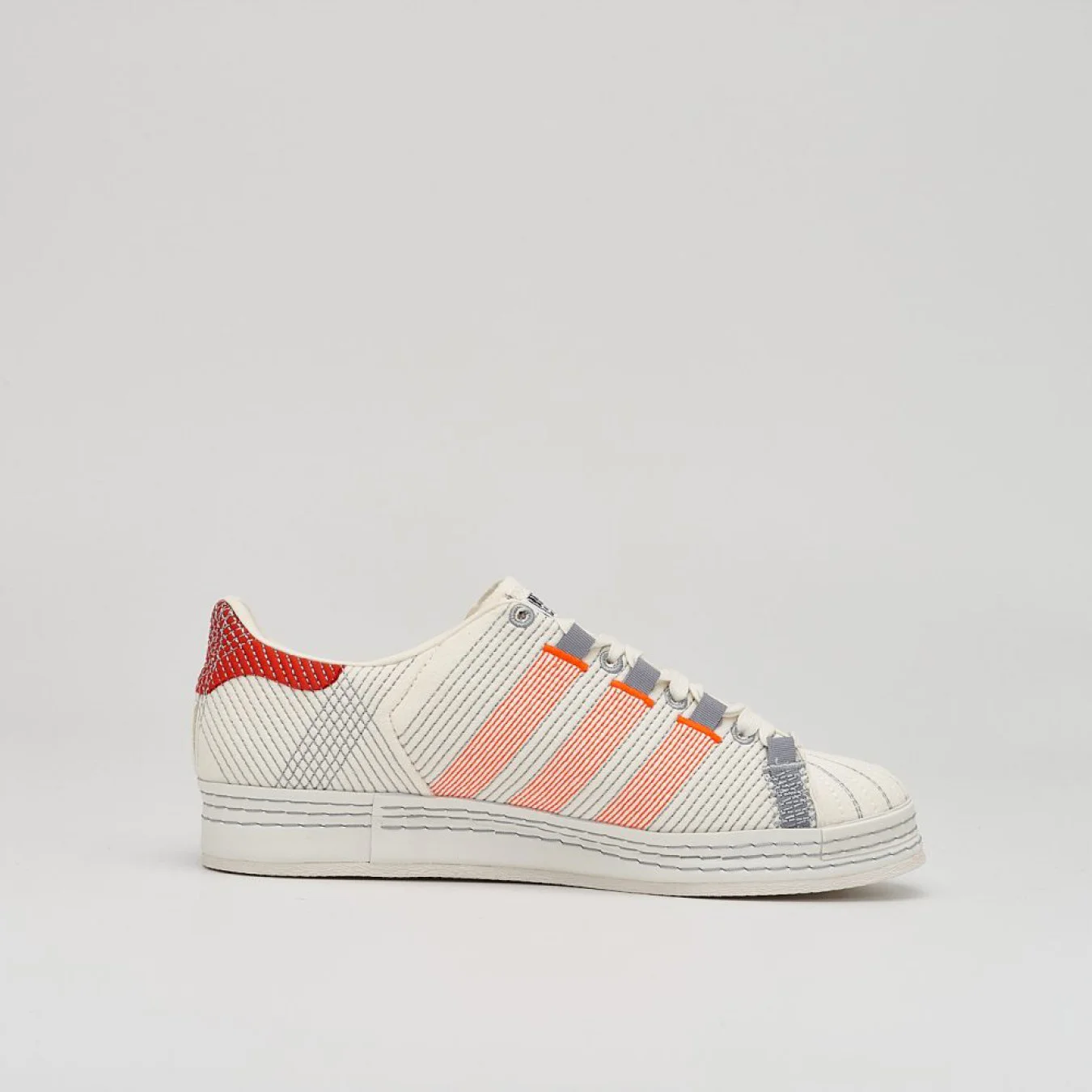 adidas Consortium x Craig Green Superstar