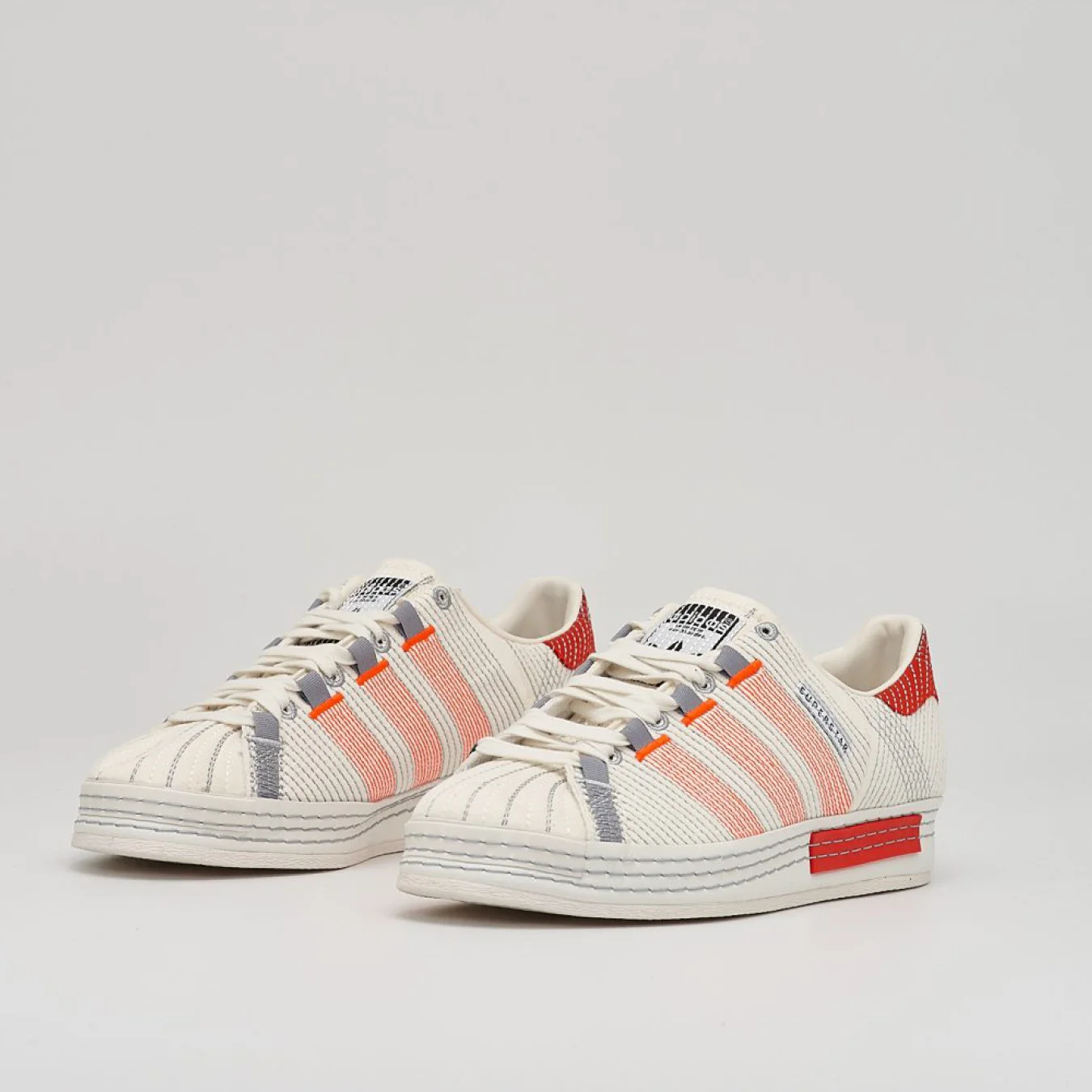 adidas Consortium x Craig Green Superstar