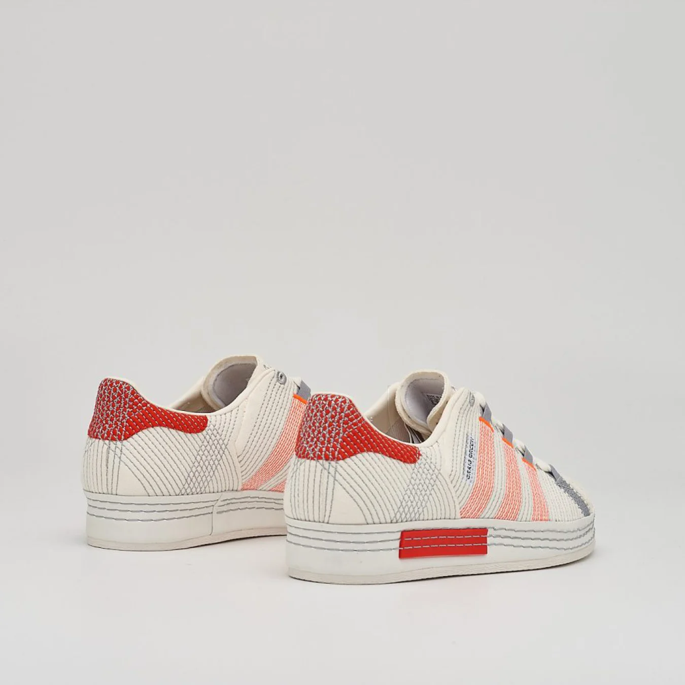 adidas Consortium x Craig Green Superstar