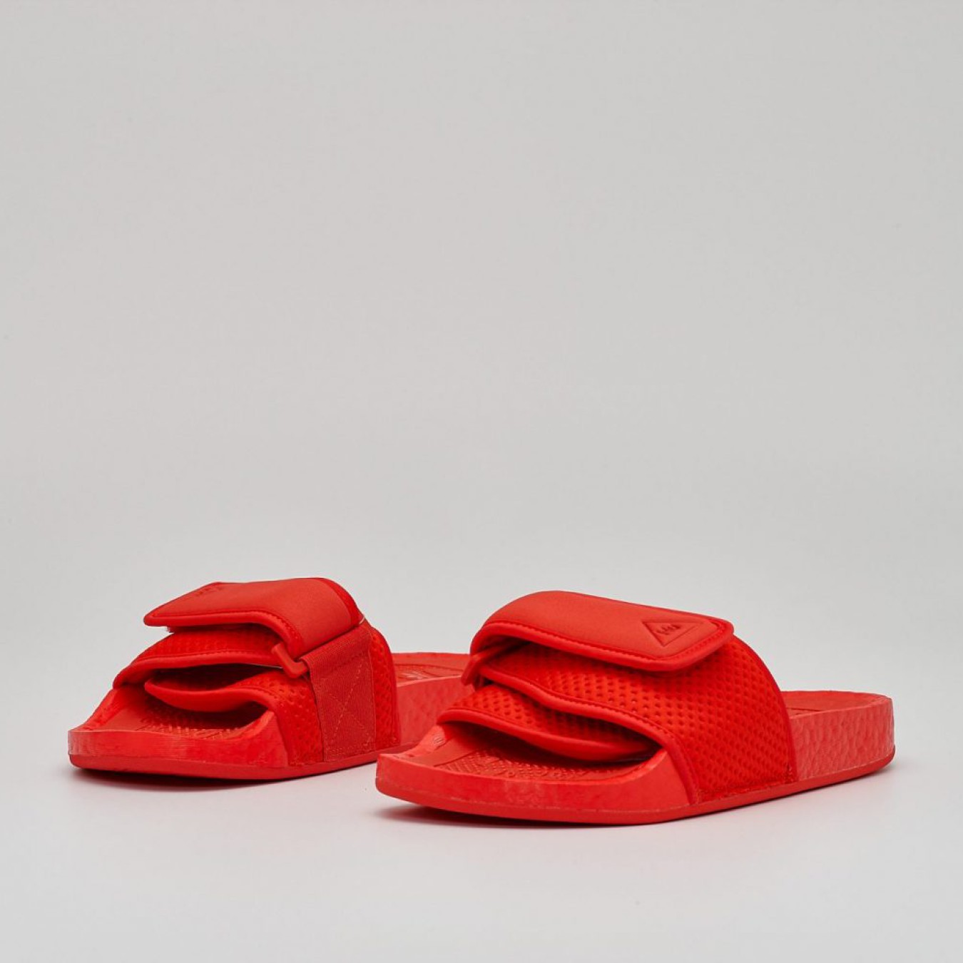 adidas PW Boost Slides