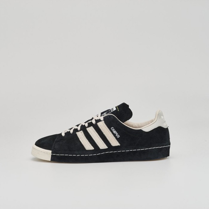adidas Campus 80 Recouture Core Black