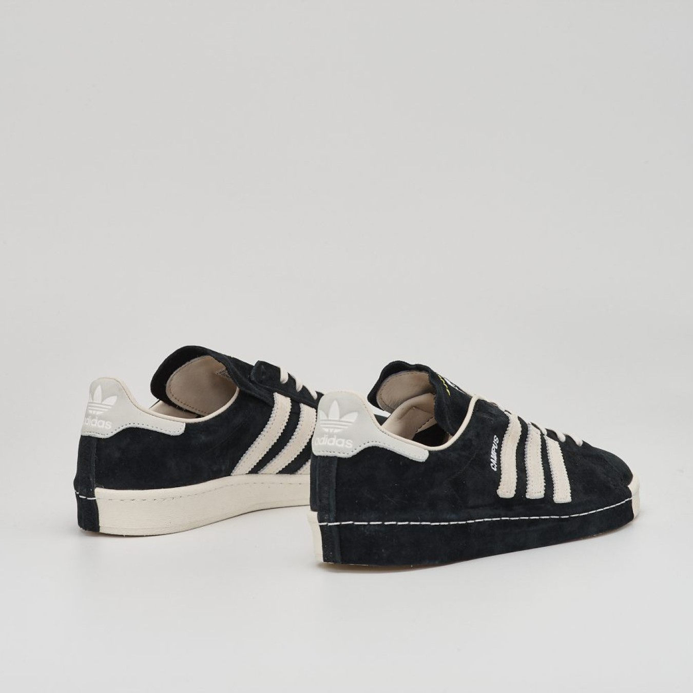 adidas Campus 80 Recouture Core Black