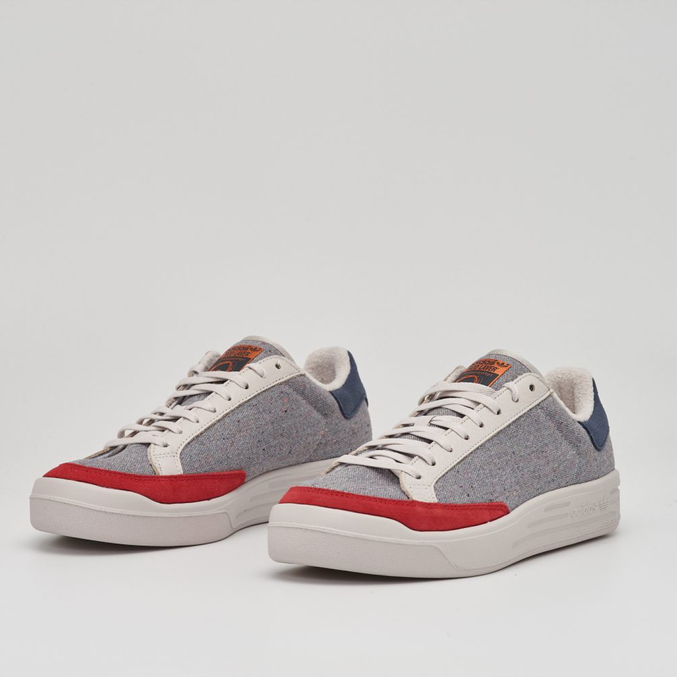 adidas Rod Laver Consortium
