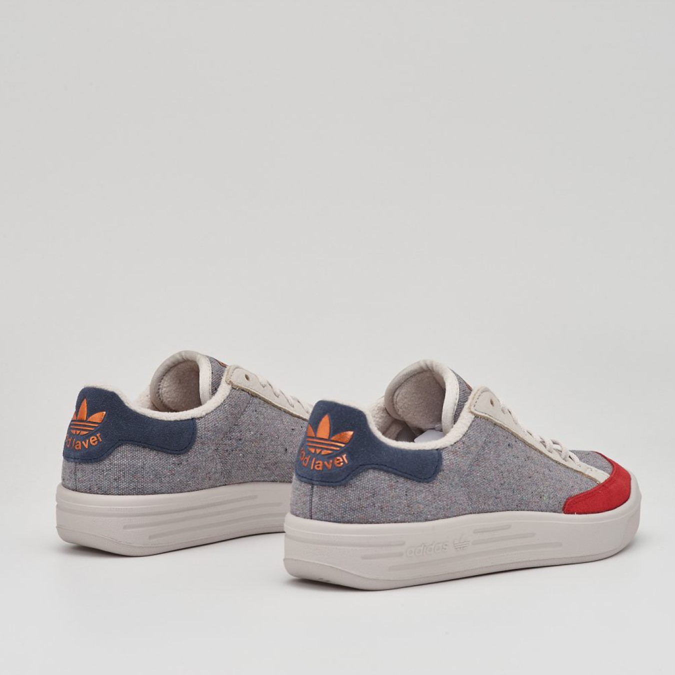 adidas Rod Laver Consortium