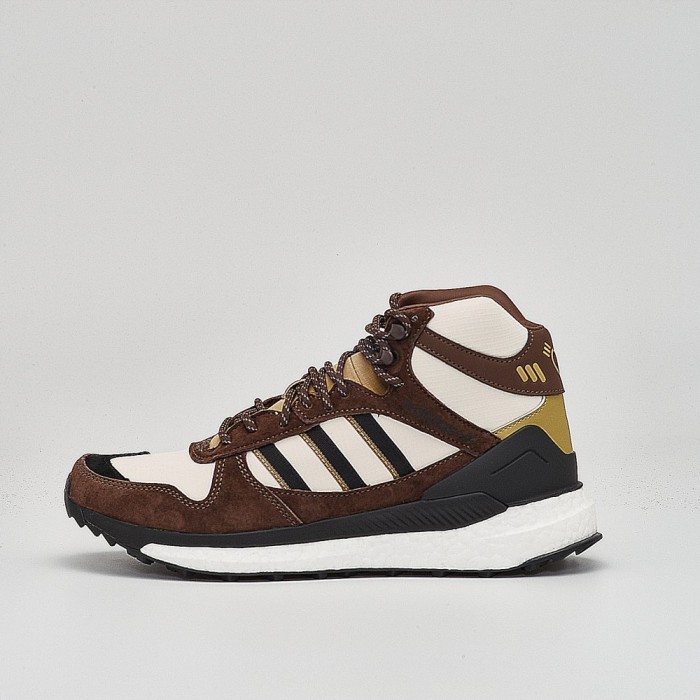 adidas Marathon Free Hiker Human Made Shoes