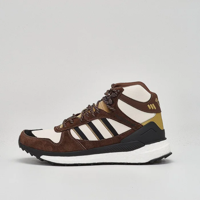 adidas Marathon Free Hiker Human Made Shoes