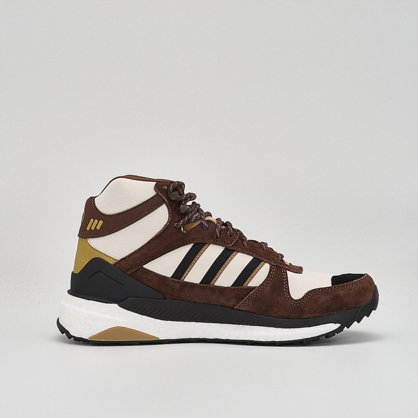 adidas Marathon Free Hiker Human Made Shoes