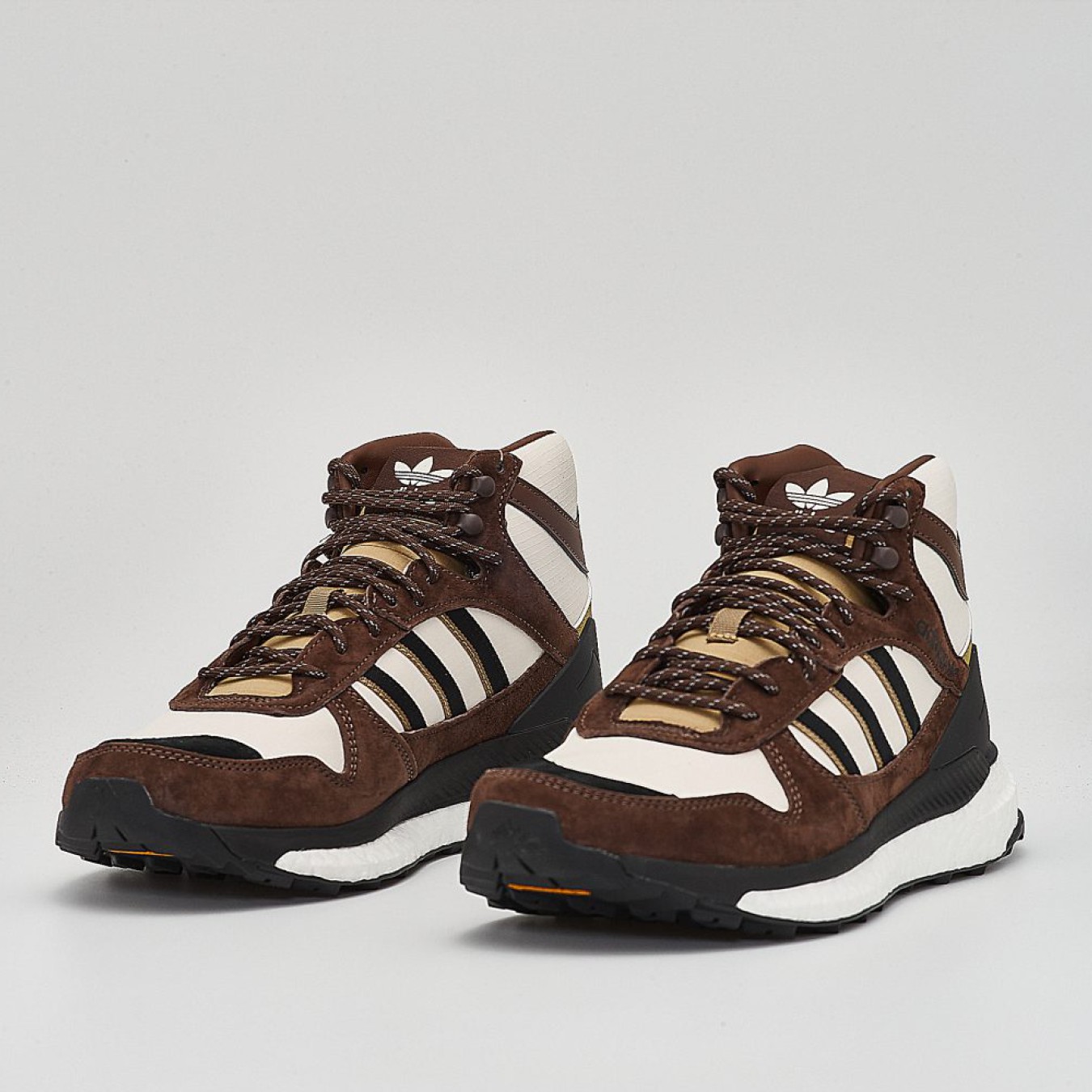 adidas Marathon Free Hiker Human Made Shoes
