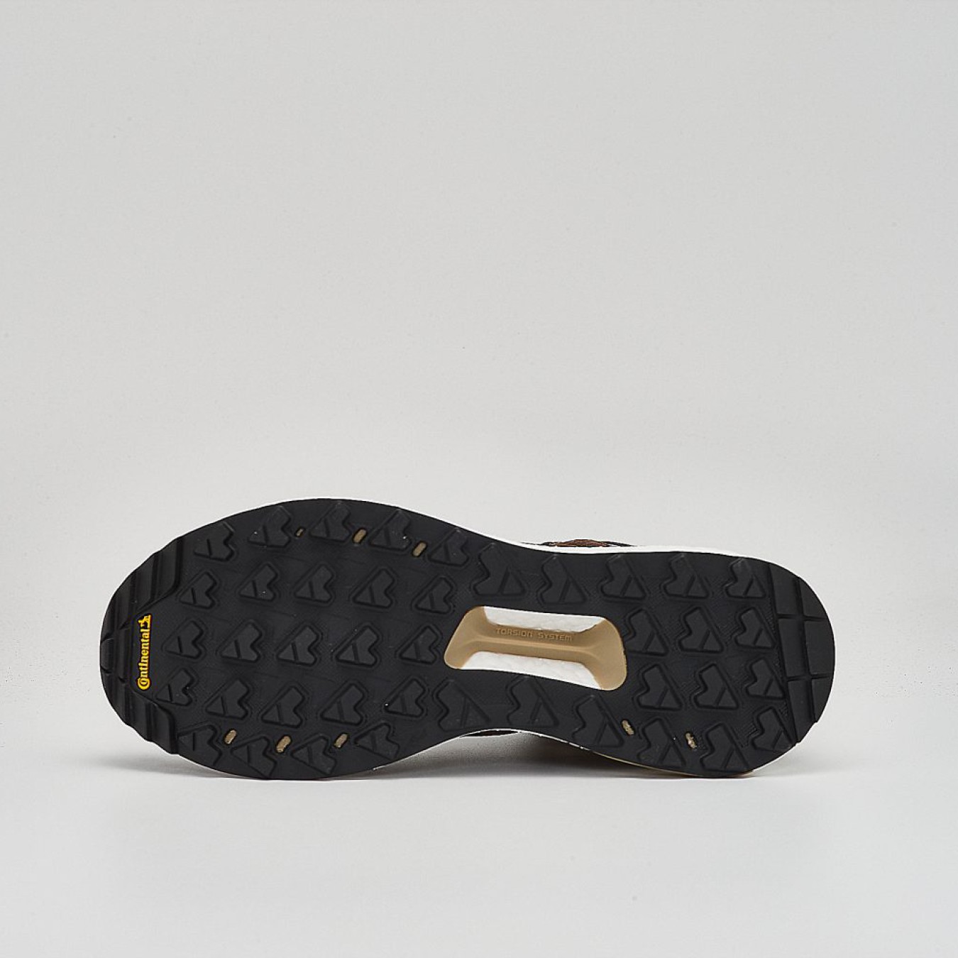 adidas Marathon Free Hiker Human Made Shoes