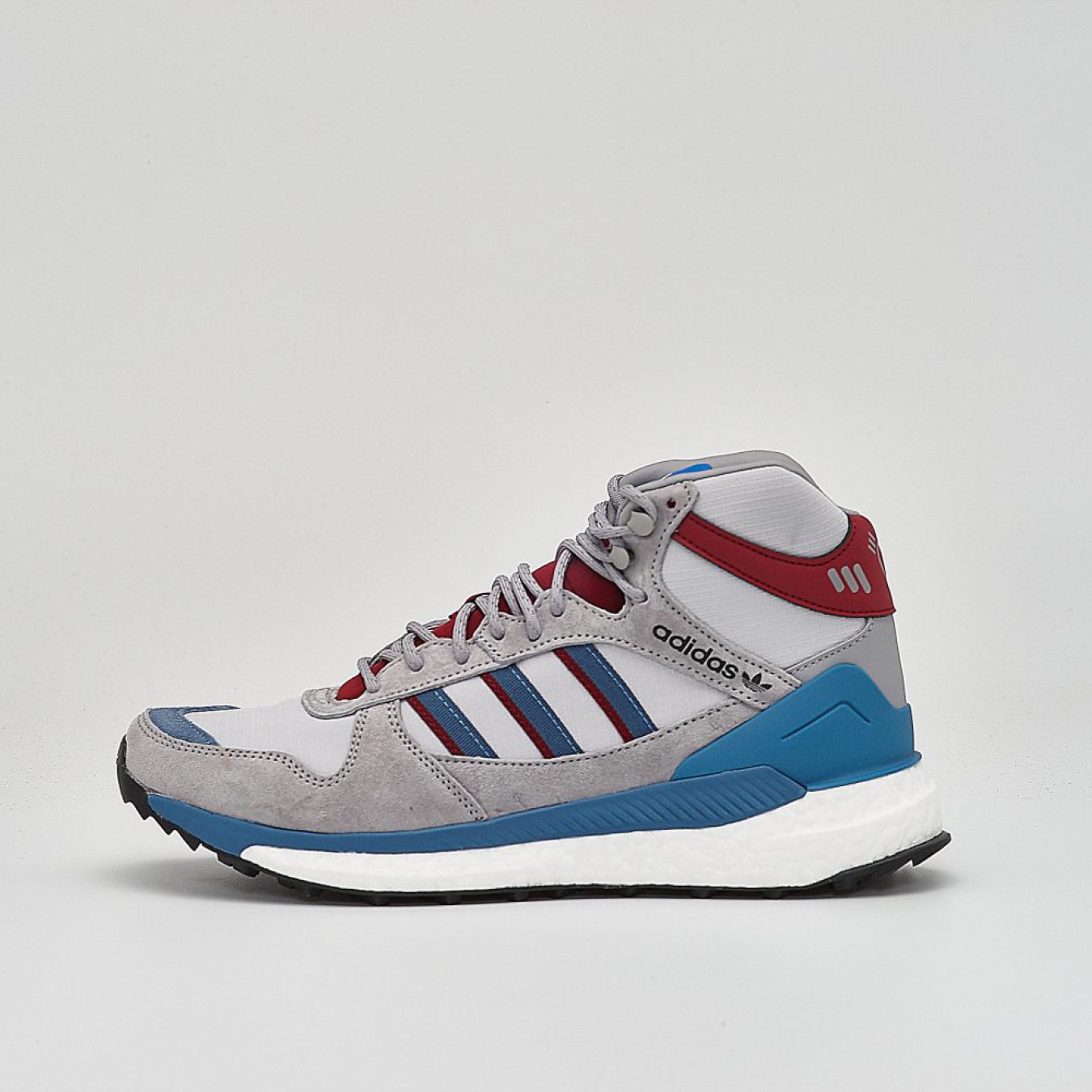 adidas Marathon Free Hiker Human Made Shoes