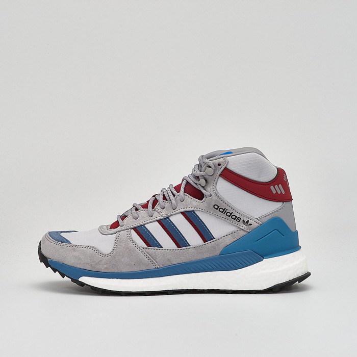 adidas Marathon Free Hiker Human Made Shoes