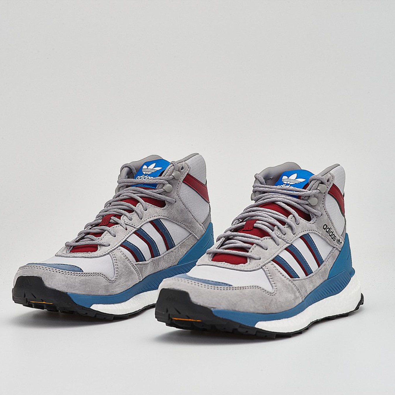 adidas Marathon Free Hiker Human Made Shoes