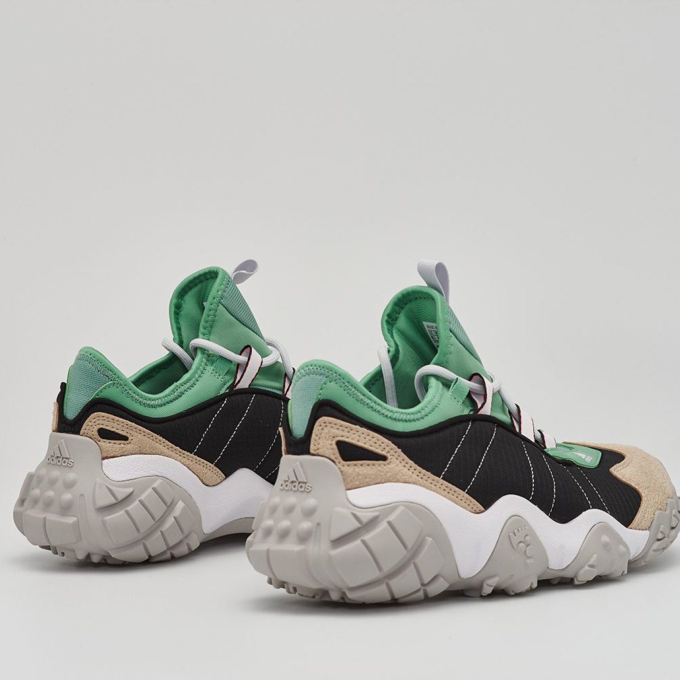 adidas Consortium FYW Secant