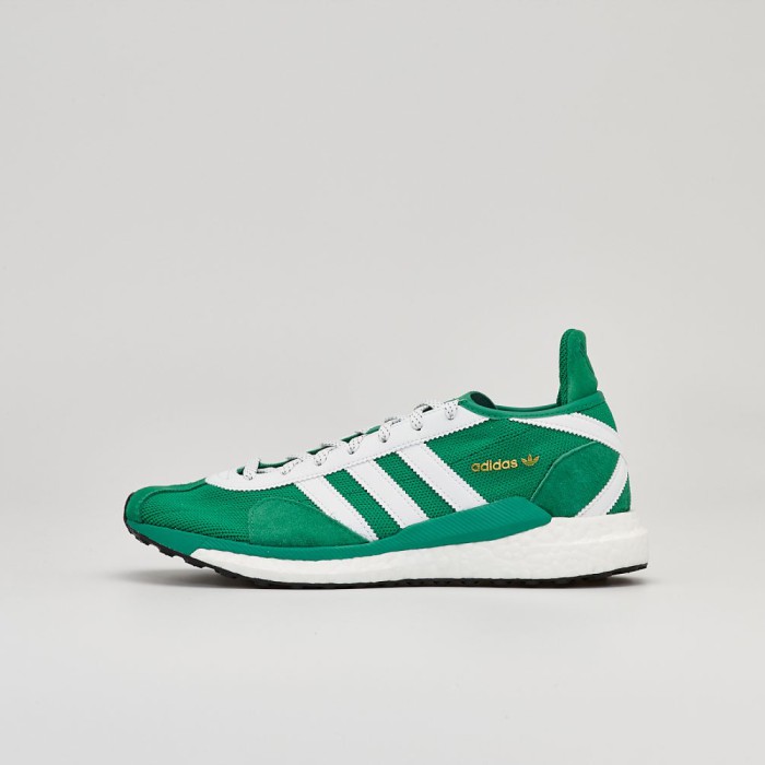 adidas x Human Made Tokio Solar