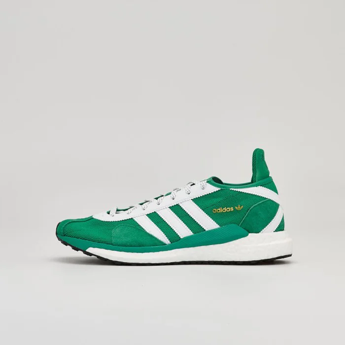 adidas x Human Made Tokio Solar