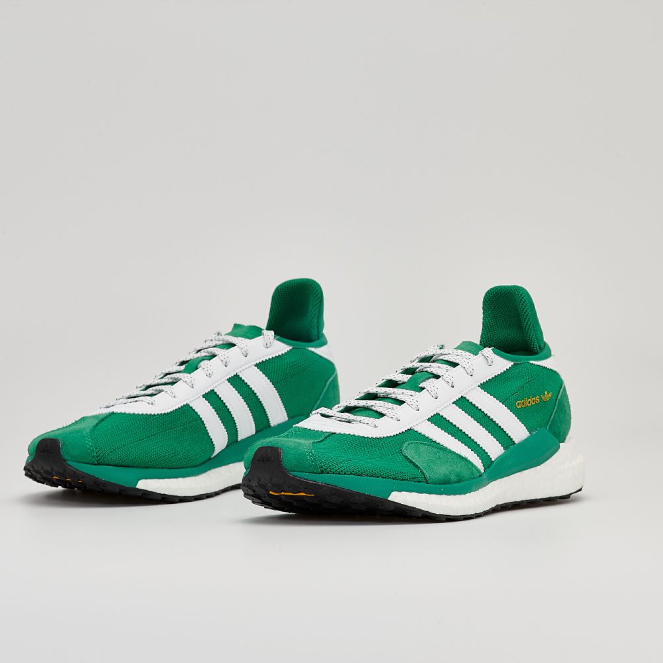 adidas x Human Made Tokio Solar