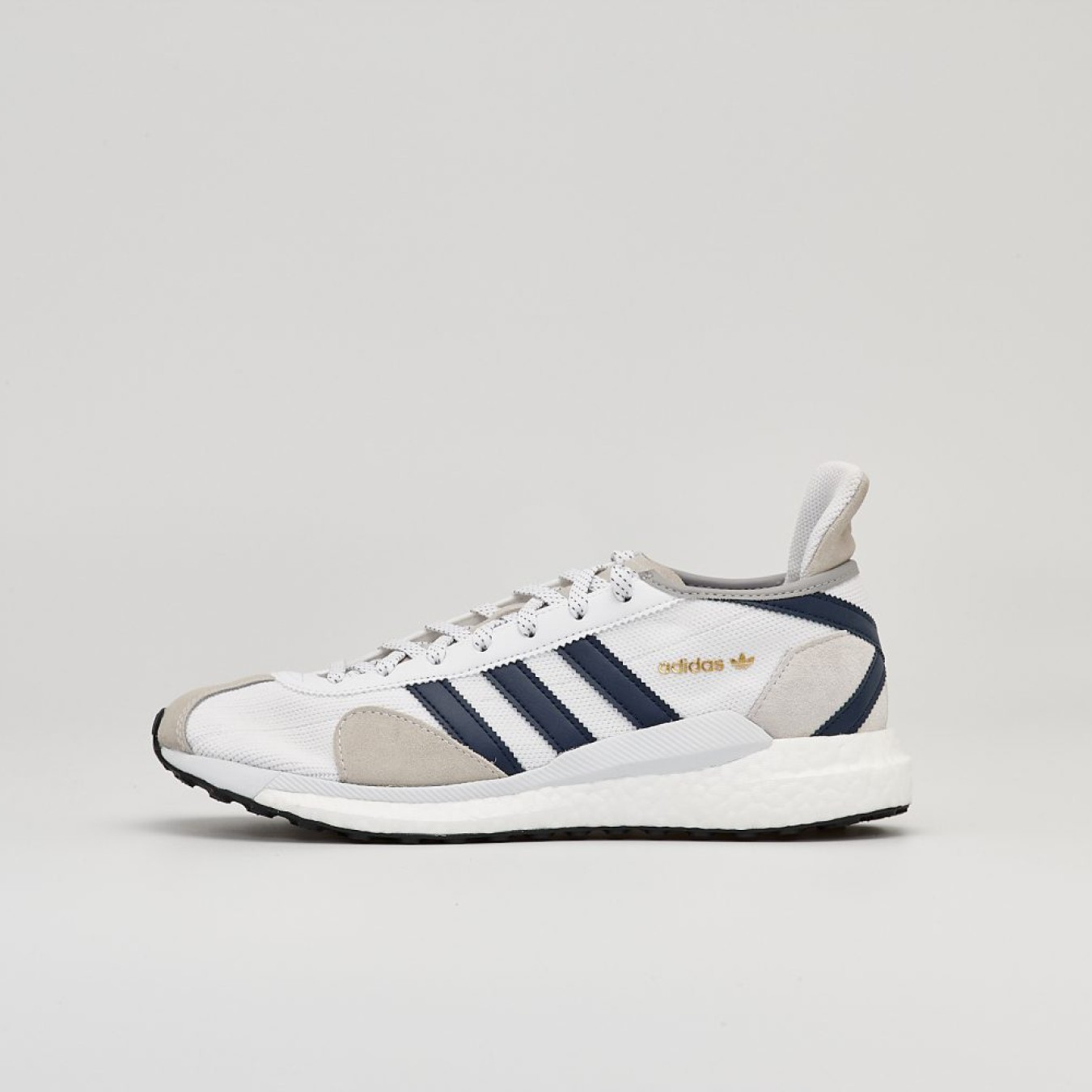 adidas x Human Made Tokio Solar