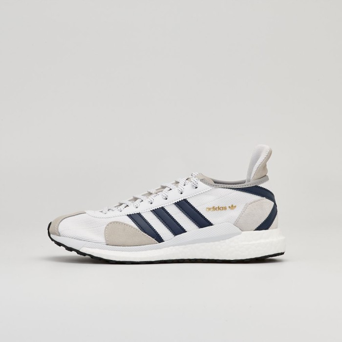 adidas x Human Made Tokio Solar