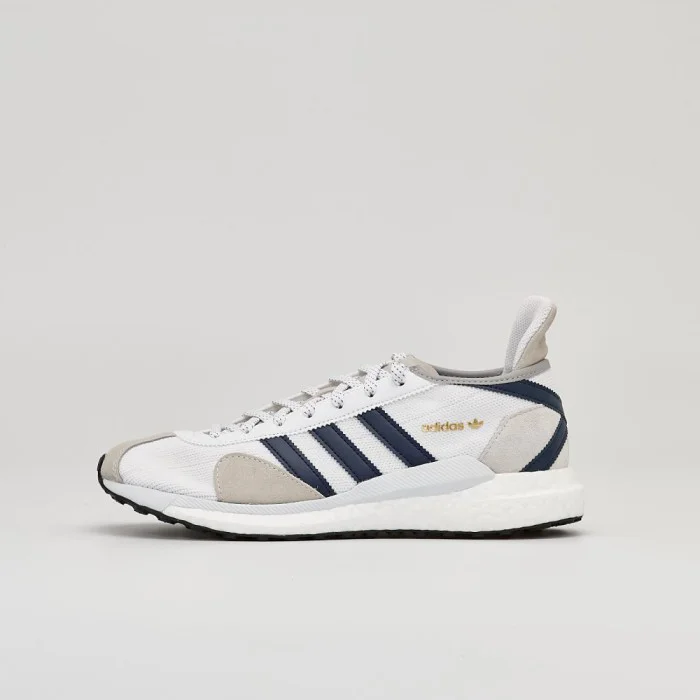 adidas x Human Made Tokio Solar
