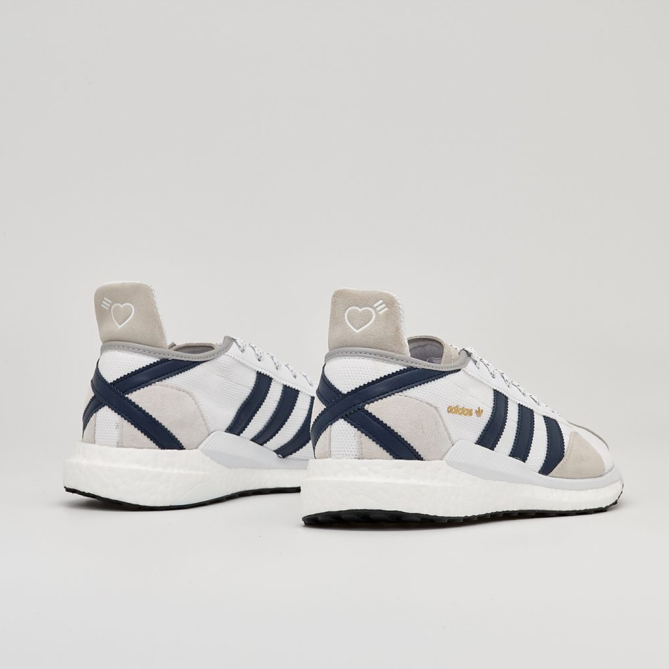 adidas x Human Made Tokio Solar