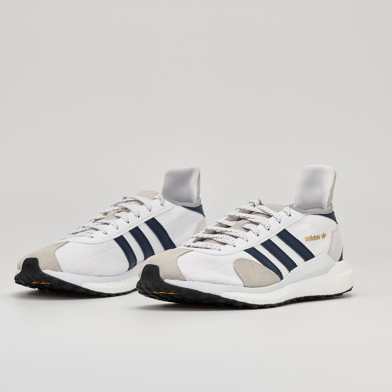 adidas x Human Made Tokio Solar