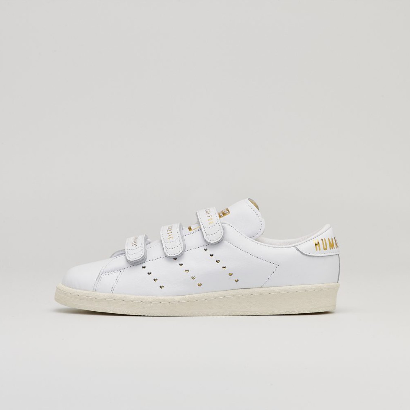 adidas x Human Made UNOFCL