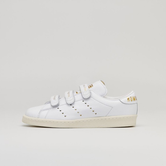 adidas x Human Made UNOFCL