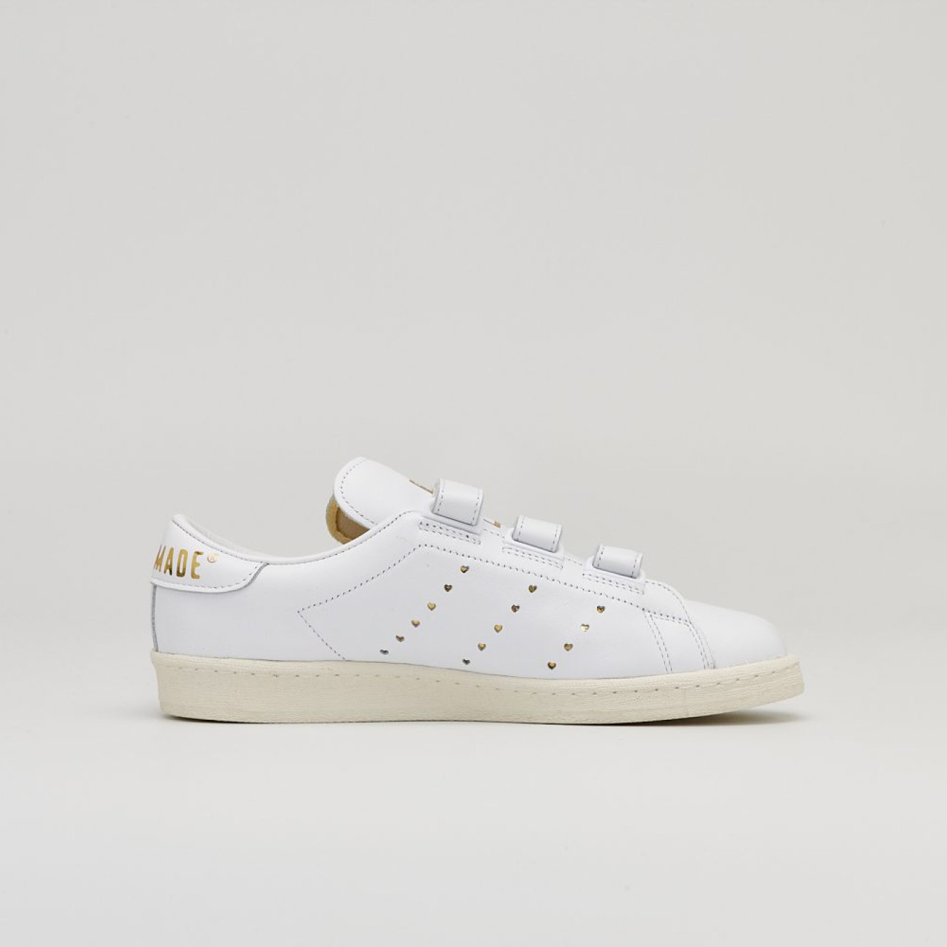 adidas x Human Made UNOFCL