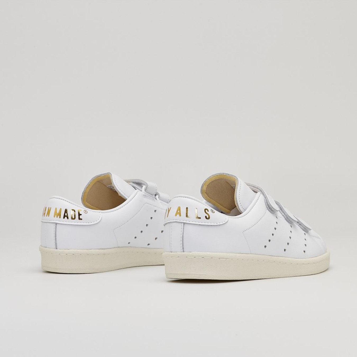 adidas x Human Made UNOFCL