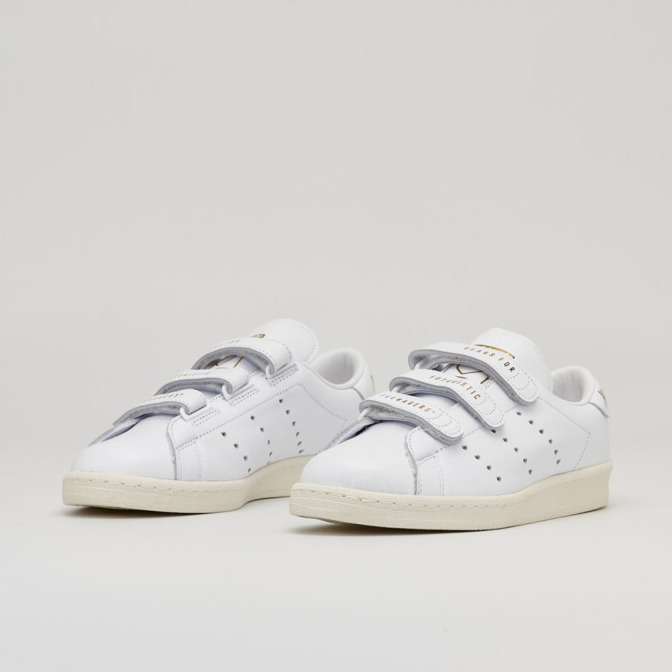 adidas x Human Made UNOFCL