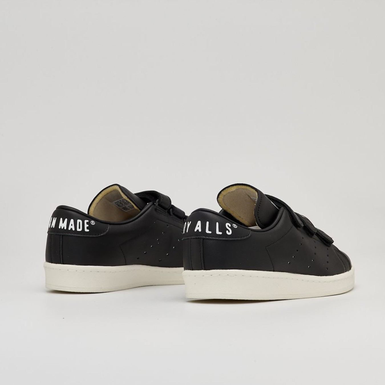 adidas x Human Made UNOFCL