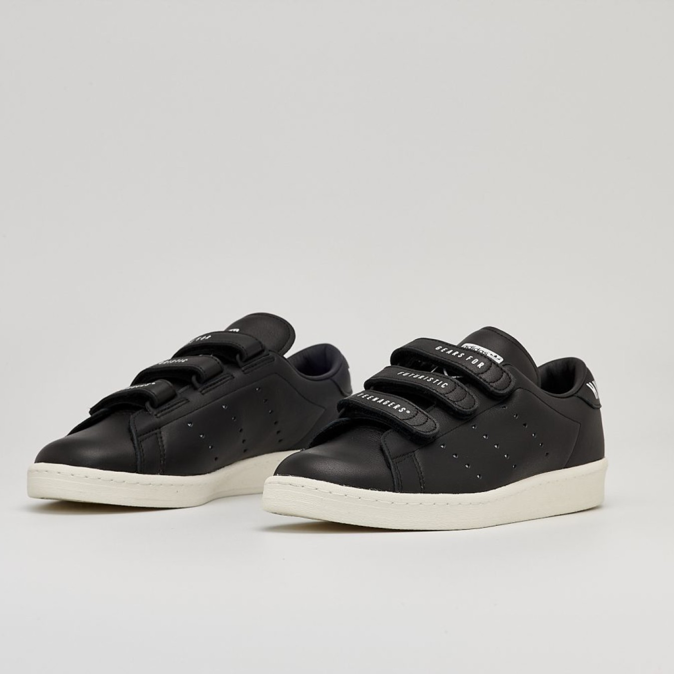 adidas x Human Made UNOFCL