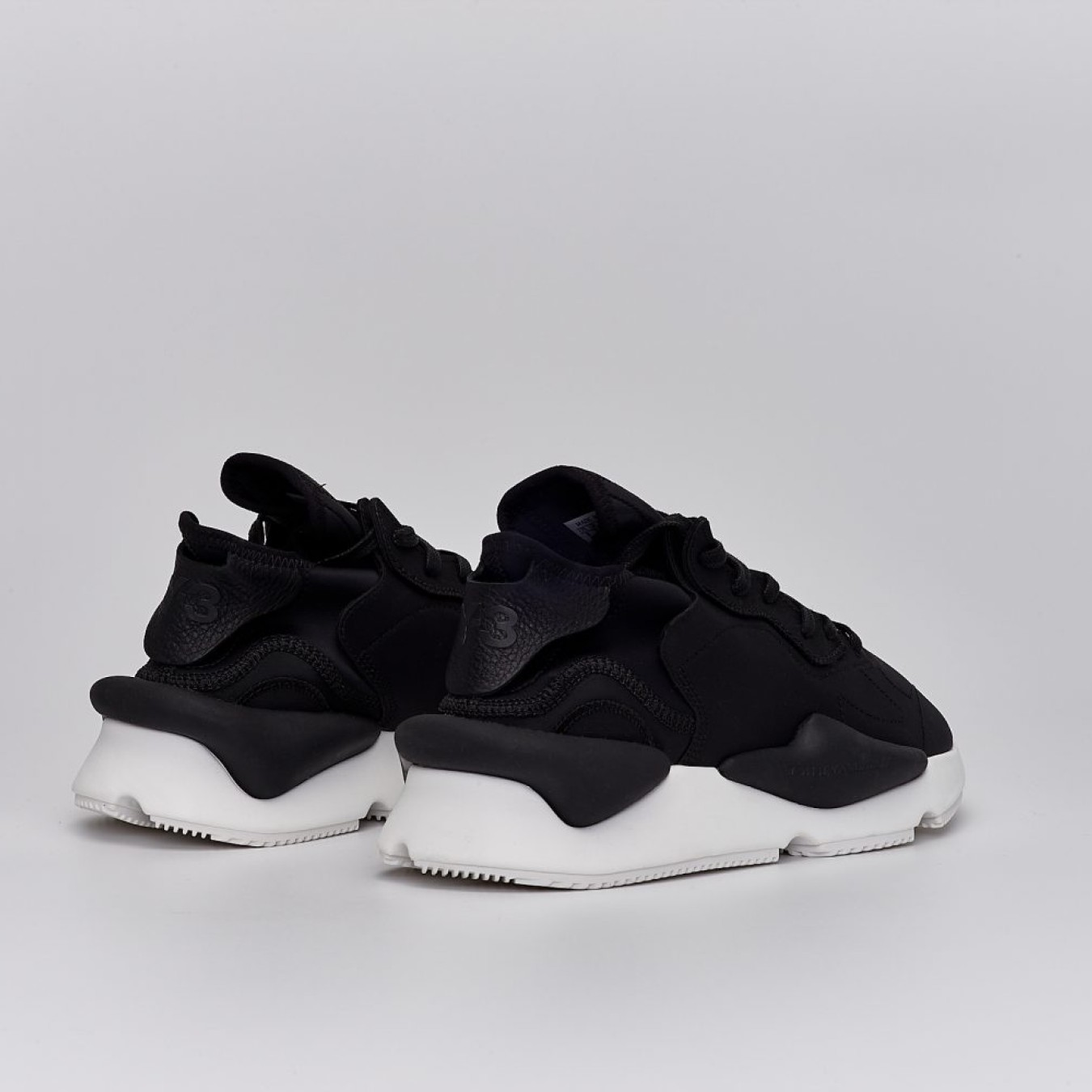 Y-3 KAIWA