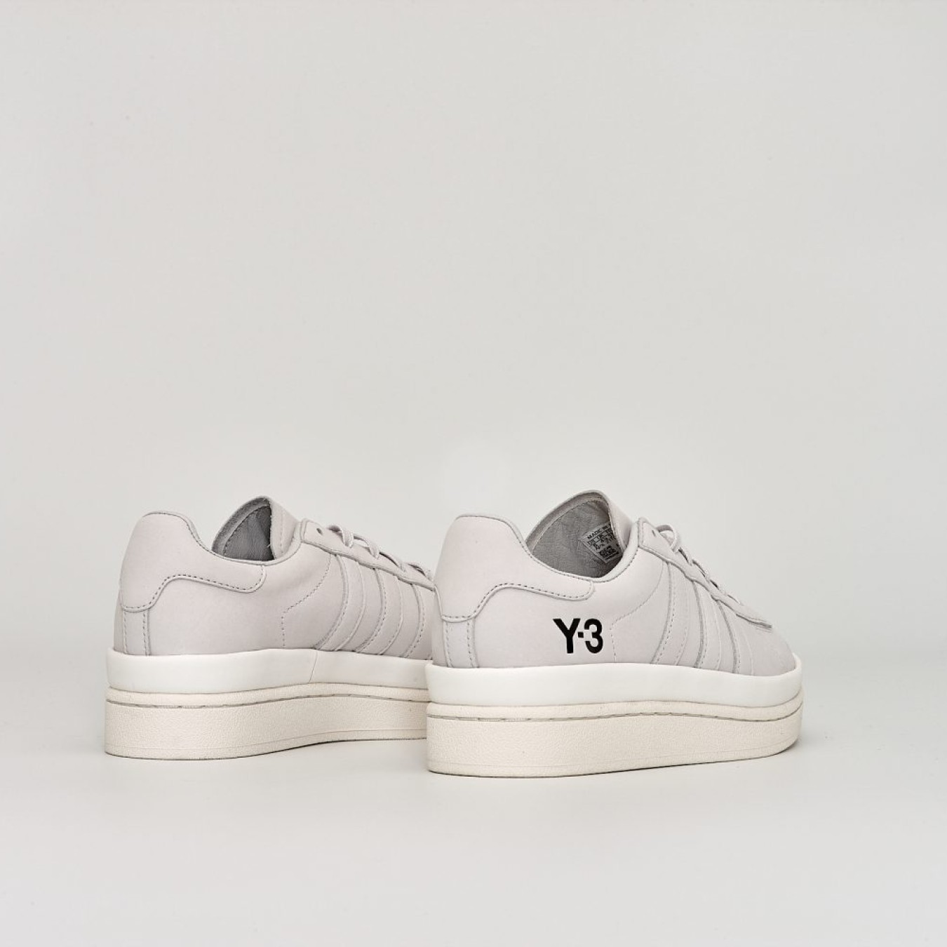 Y-3 Hicho