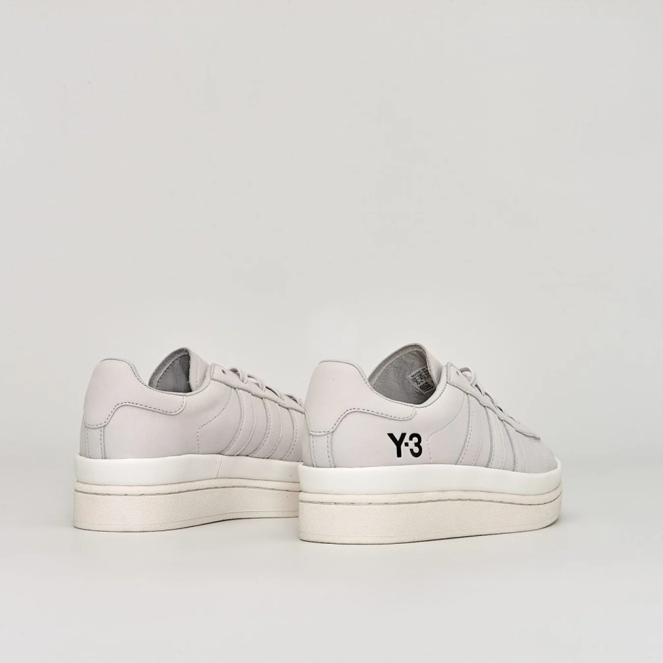 Y-3 Hicho