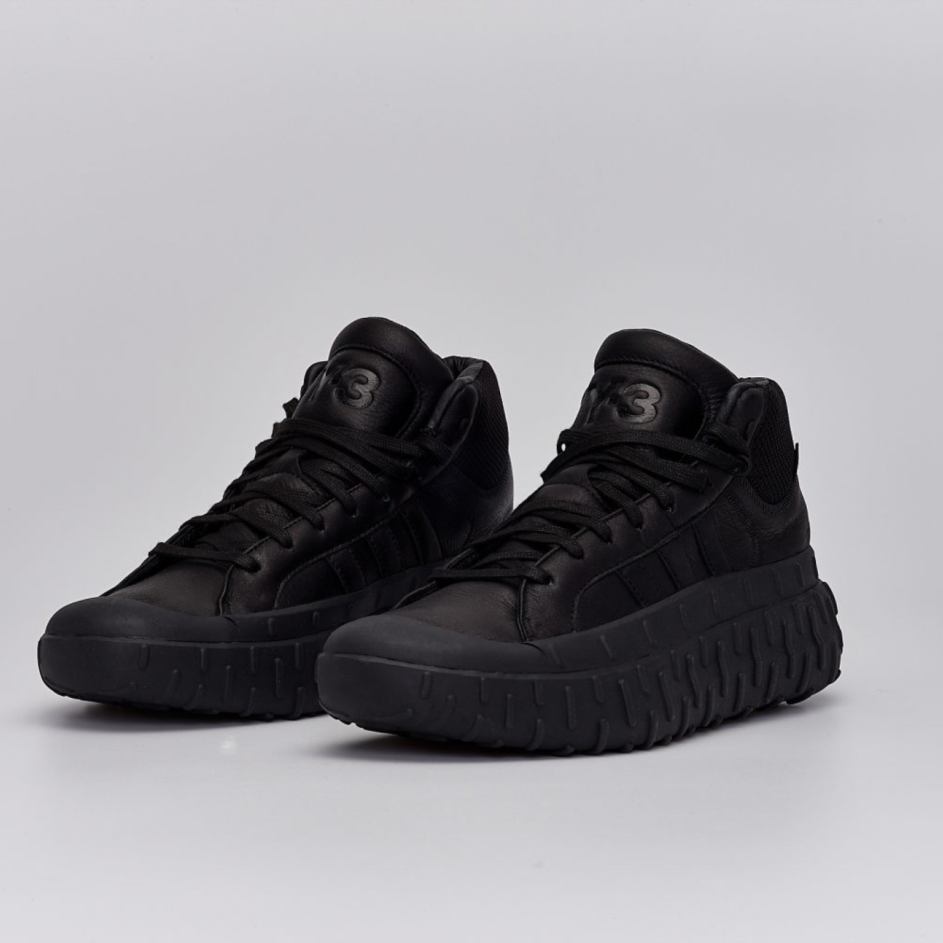Y-3 GR.1P HIGH GTX