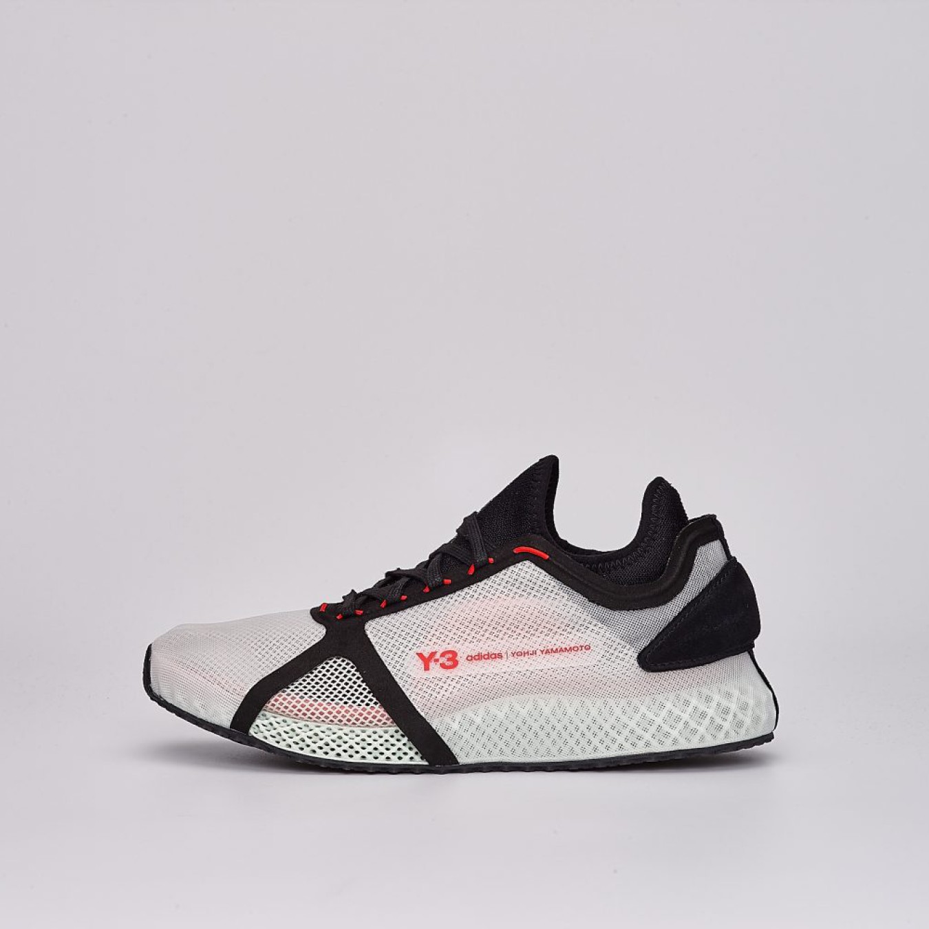 Y-3 Runner 4D IOW