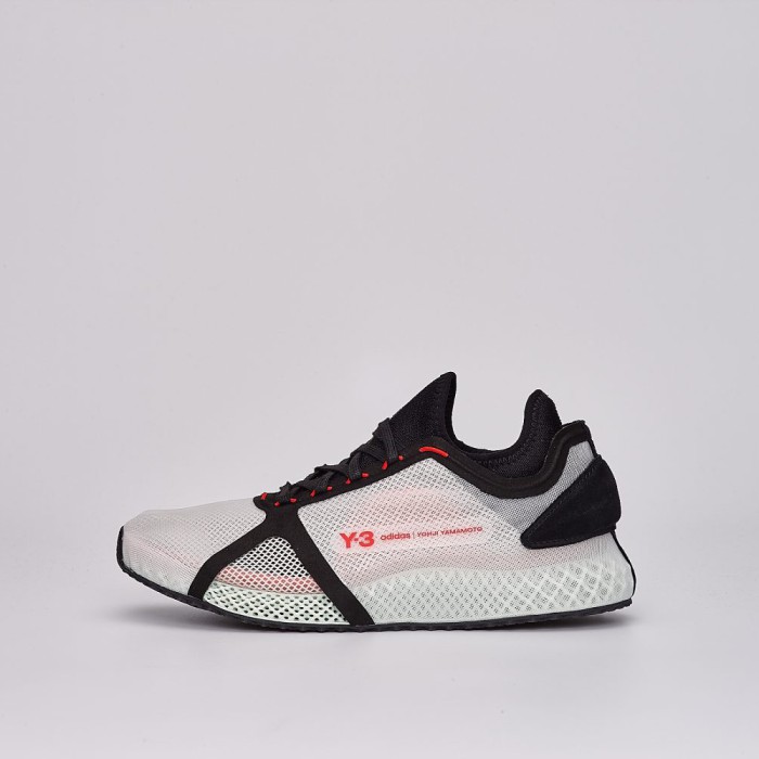 Y-3 Runner 4D IOW