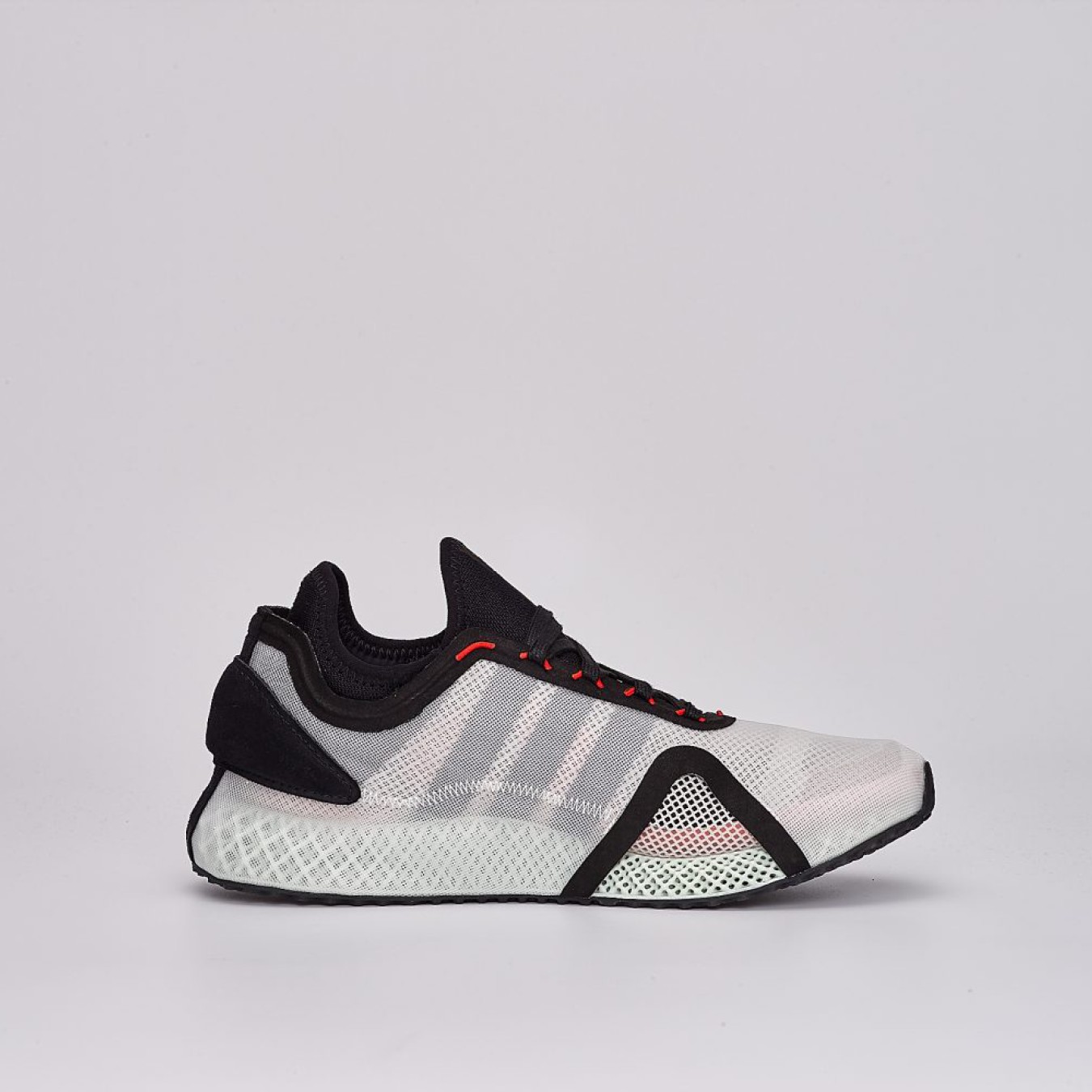 Y-3 Runner 4D IOW