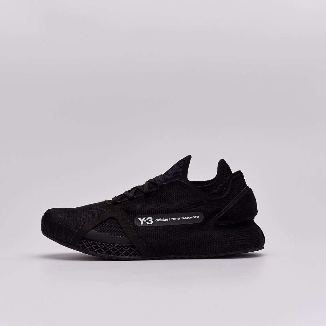 Y-3 Runner 4D IOW